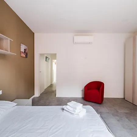Belle Arti By Wonderful Italy Apartamento *