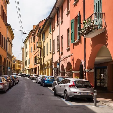 Belle Arti By Wonderful Italy Apartment Bologna