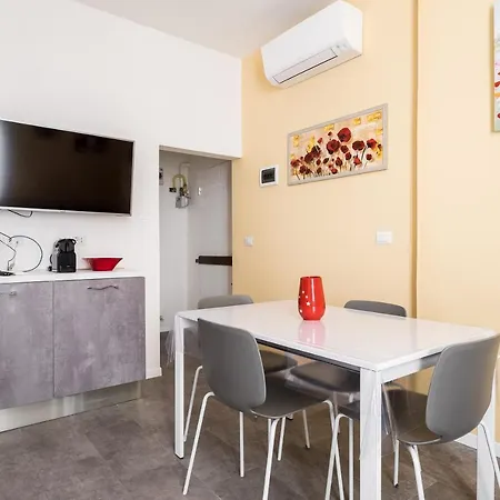 Apartment Belle Arti By Wonderful Italy