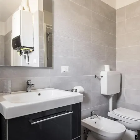 Apartment Belle Arti By Wonderful Italy Bologna