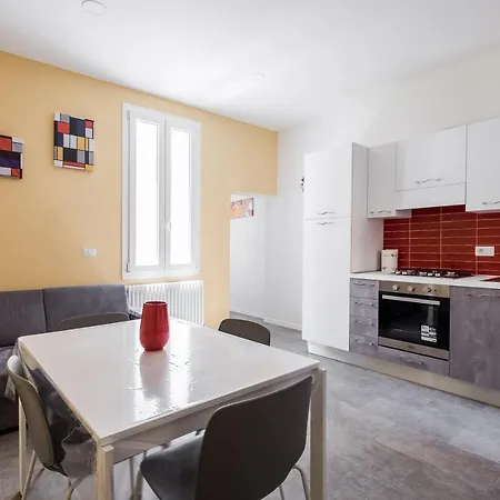 Belle Arti By Wonderful Italy Apartment Bologna